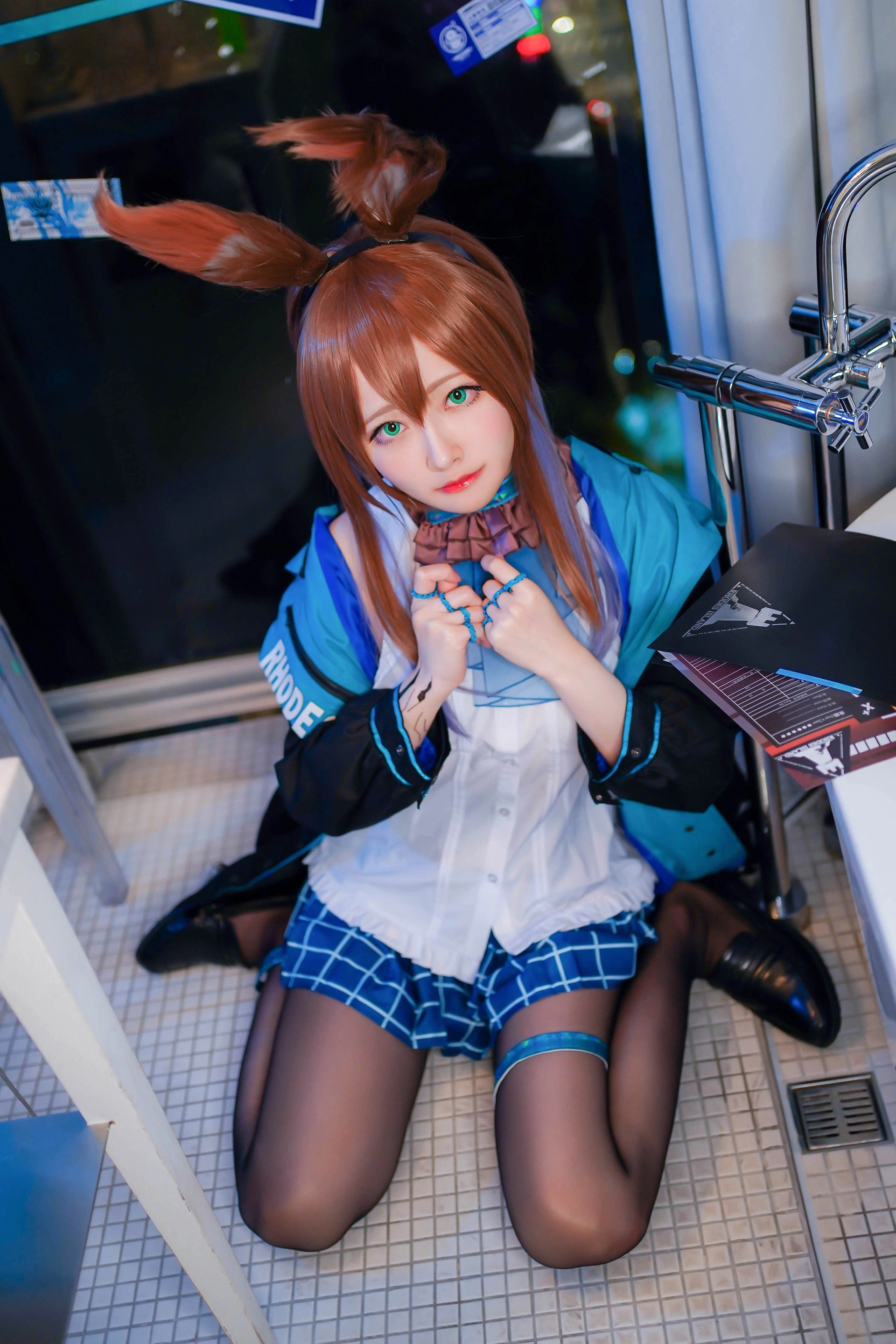 Arty亚缇 - NO.016 a Tier.1 1