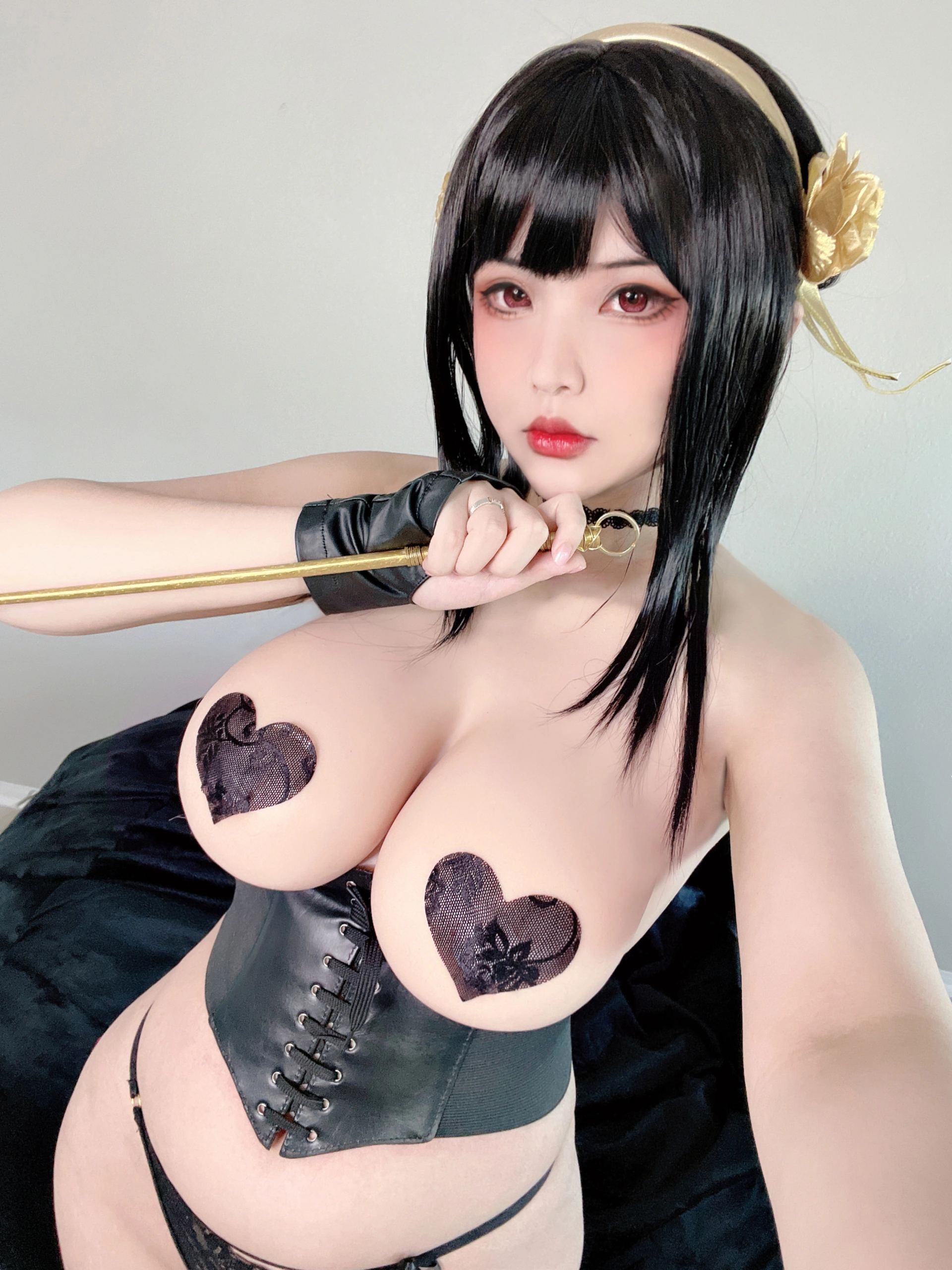 Hana Bunny - NO.092 Pack Yor Forger 1